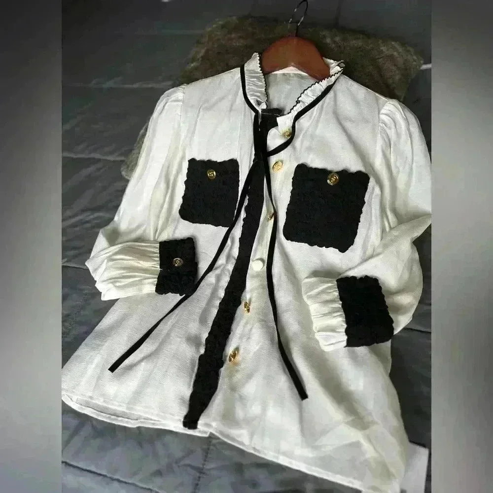 Miele Kohler Blouse
